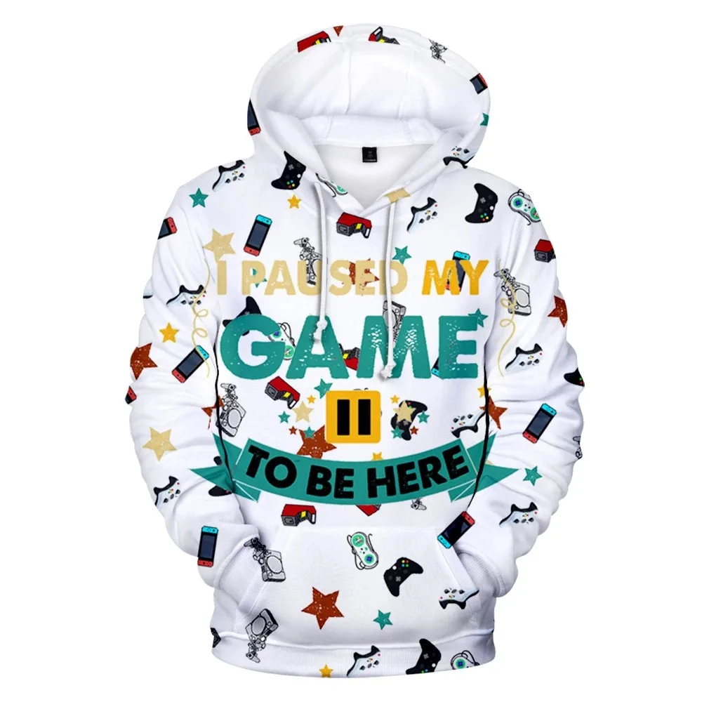 

3D Printed Hooded Sweater for Adults and Kids, Popular Sweater for Boys and Girls, Pullovers