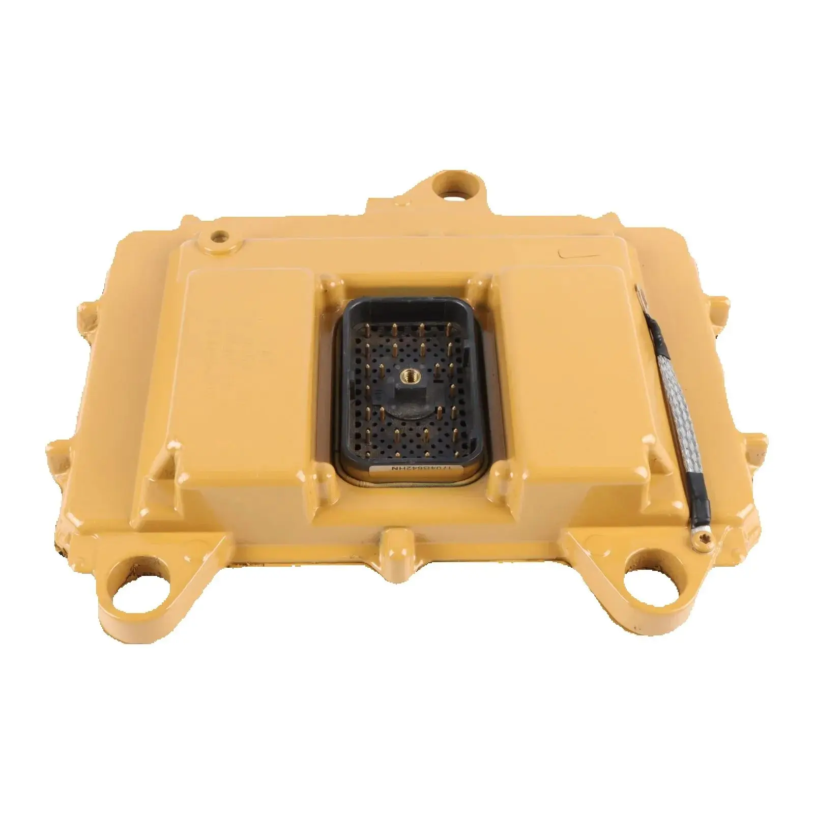 

216-0658 10R-5613 Engine Controller ECM ECU for CAT EAT277B SKID STEER LOADER 287B 2004-2010