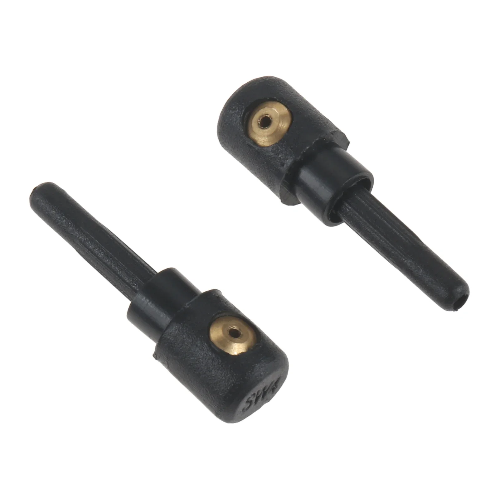 2Pcs Rear Windscreen Washer Jet Nozzle Spray 3B9955985A for Mini R50 R53 BMW 1 Series E87 Honda Civic MK7 Mercedes-Benz