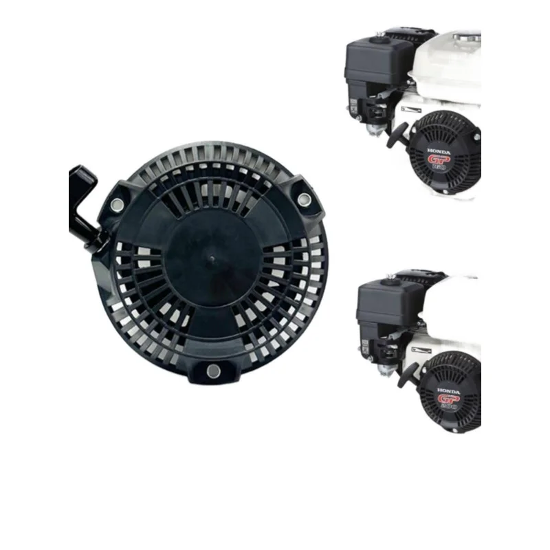 

Для двигателя Honda Q WL20, WL30, водяной насос GP160, полировальный станок, стартовая тяговая пластина, стартер GP200 D