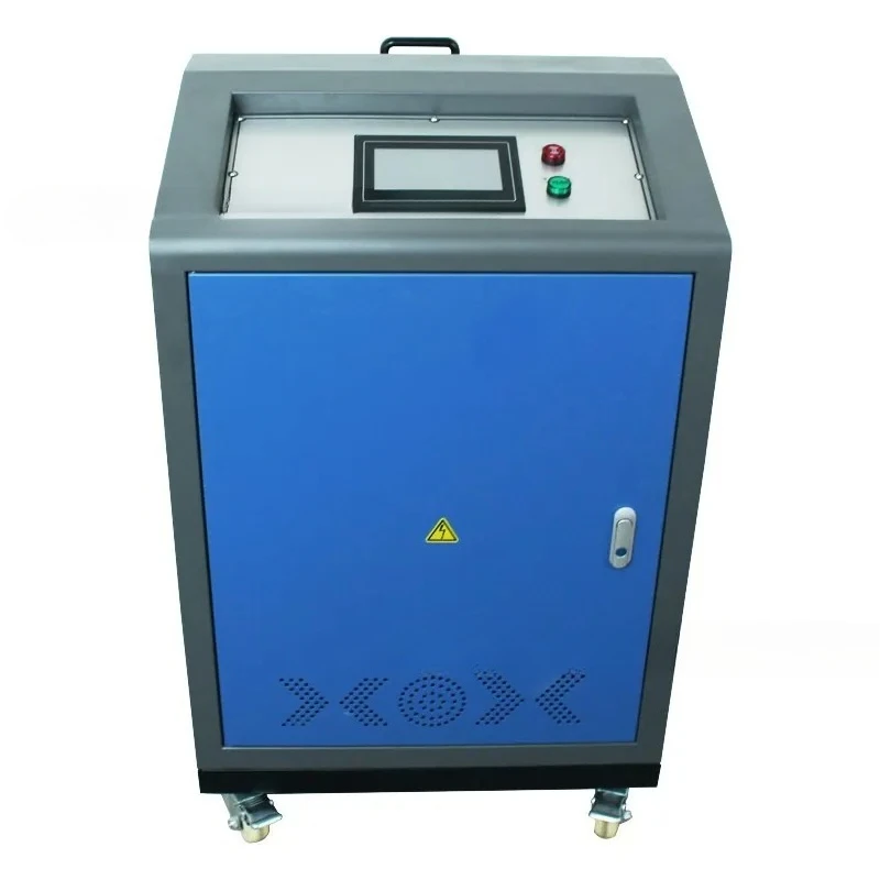 Factory Supply | Suzhou Xinbaishun 200kg Large Volume Hot Melt Glue Machine