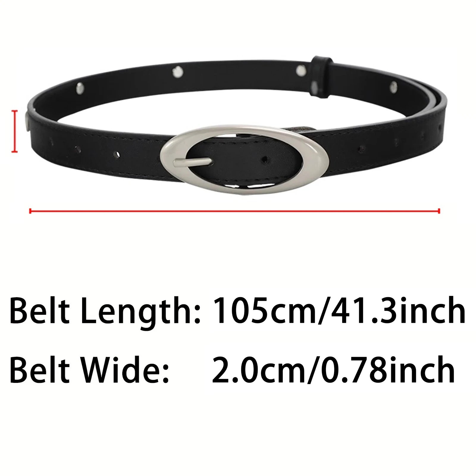 Thumbnail 4 - #57 Latest Mens Belts Updates