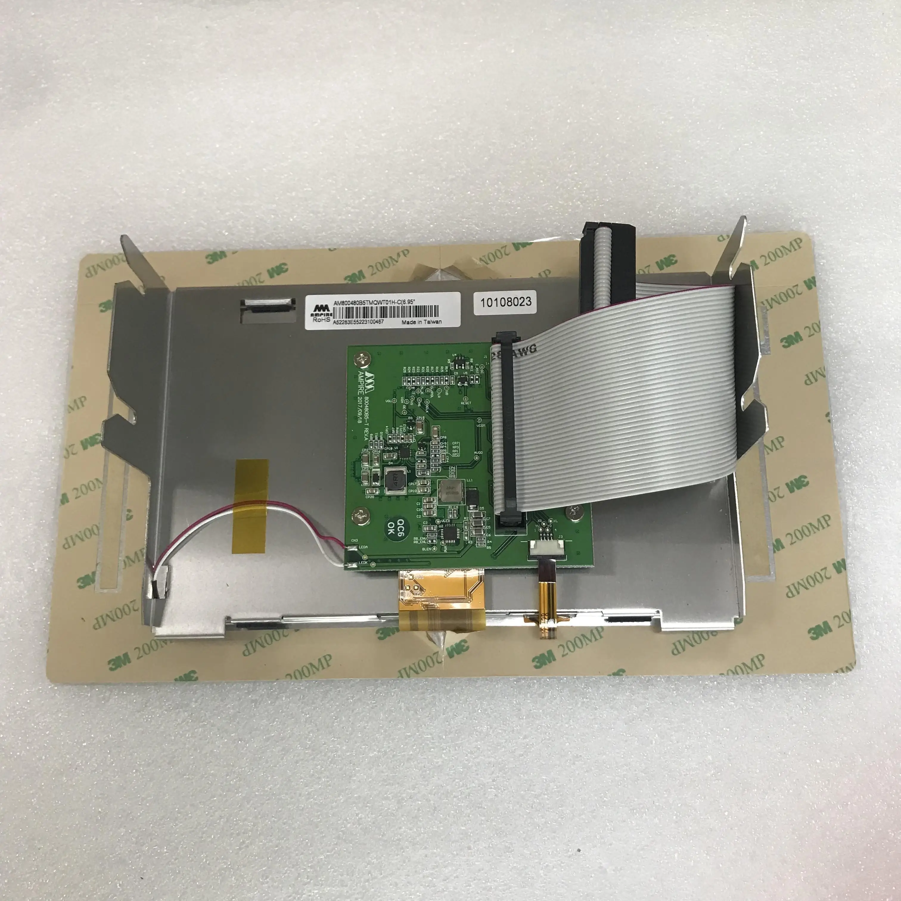 A48338 LCD display use for Imaje 9410 9450 9232 inkjet coding printer