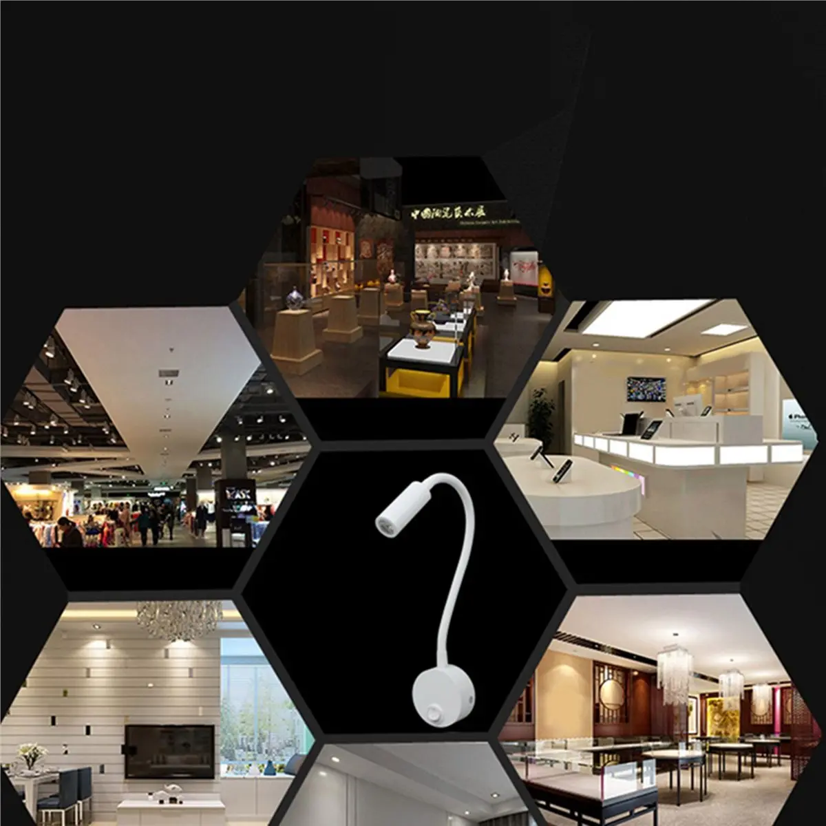 安定した-2x-壁掛け読書灯-ウォールランプ-ホース-ベッドサイドランプ-スイッチコントロール-ミニマリストスタイル-ウォールランプ-ホワイト-usプラグ