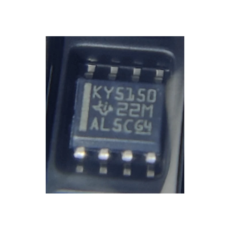 (10 Pcs) LP2951-50DR SOP-8 KY5150 New Original Chip IC