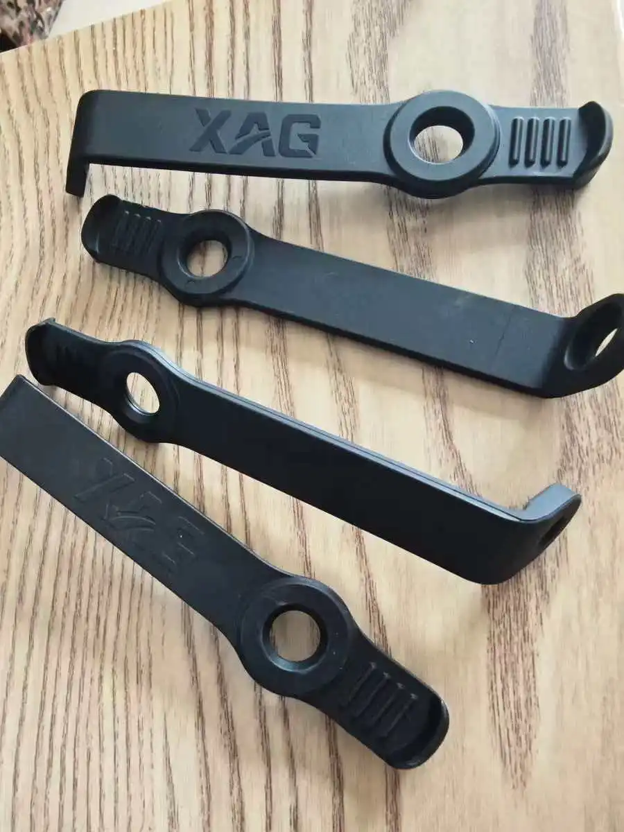 5pcs Agras XAG P100Pro Arm Strap (for Folded Position) Kit Part Agricultural Drone Accessories 02-001-09590