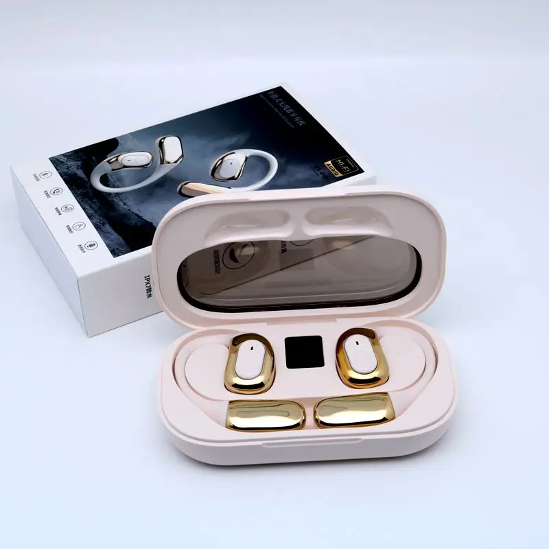 XINHS سماعات بلوتوث لاسلكية