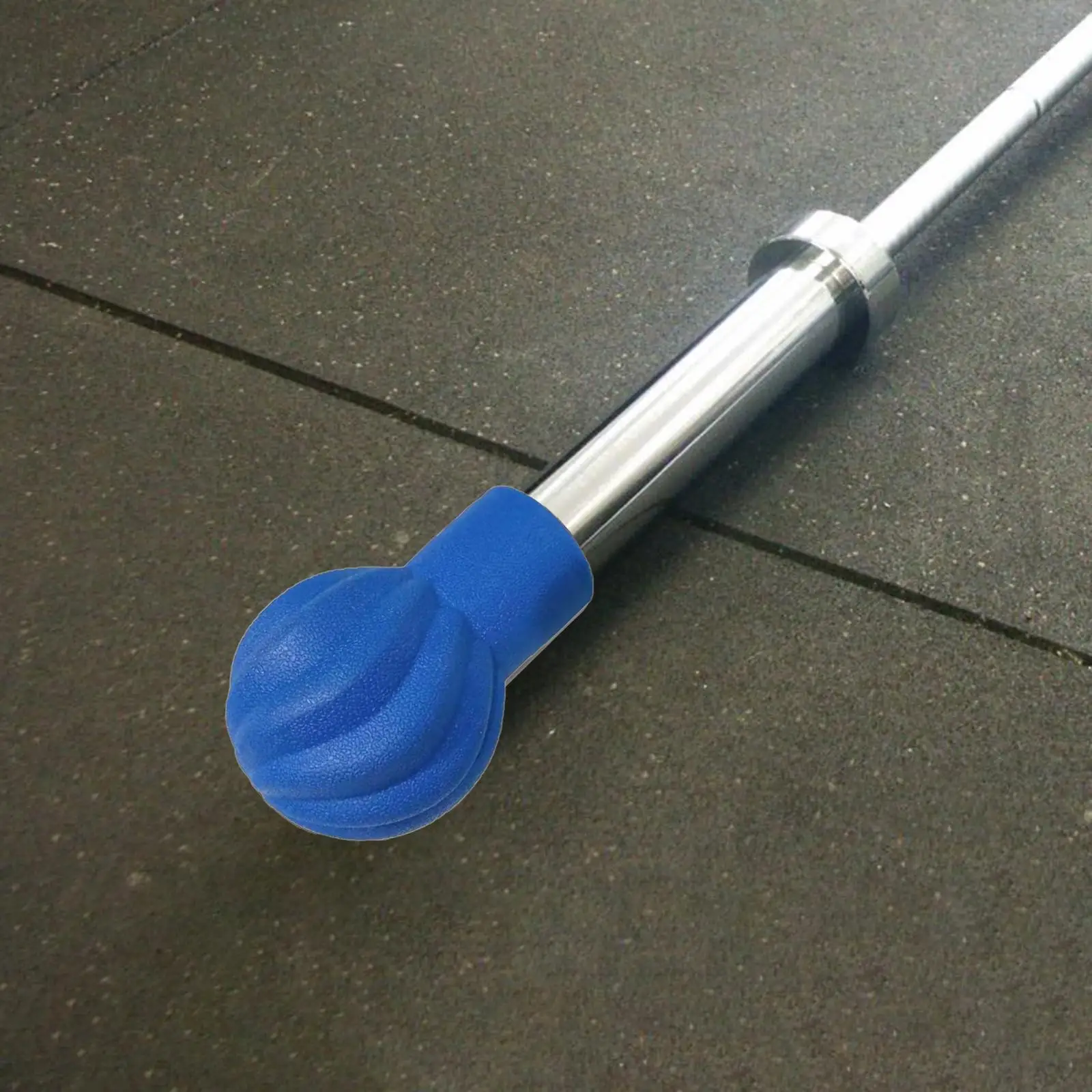 Barbell Landmine Attachment Fits 2\' Bars Ball for Deadlifts Rows Rotation