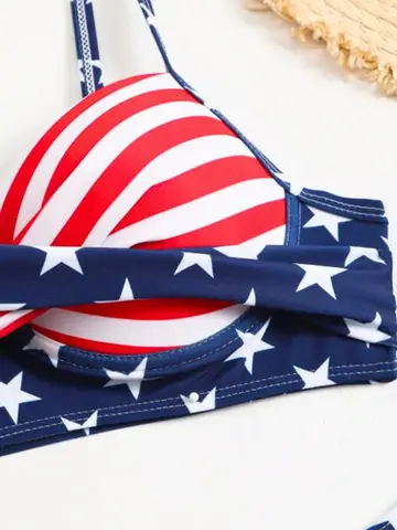 12 best sales हाल्टर बिकिनी - №12