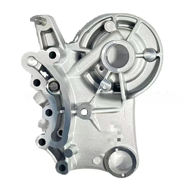 Camshaft Bridge Bracket Bushes Mount Solenoid Valve Engine Bearing Seat