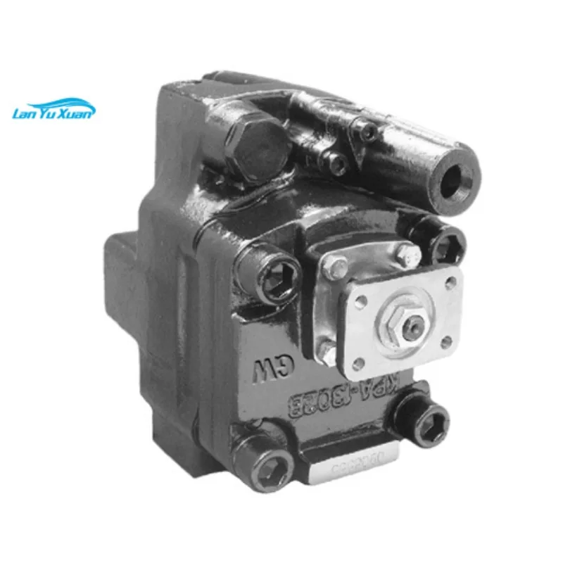 

Hot Sales KP1302B,KPA1302B Dump Truck Lifting Gear Pumps,gear Oil Pump for Dump Truck,pto Hydraulic Pump Tractor