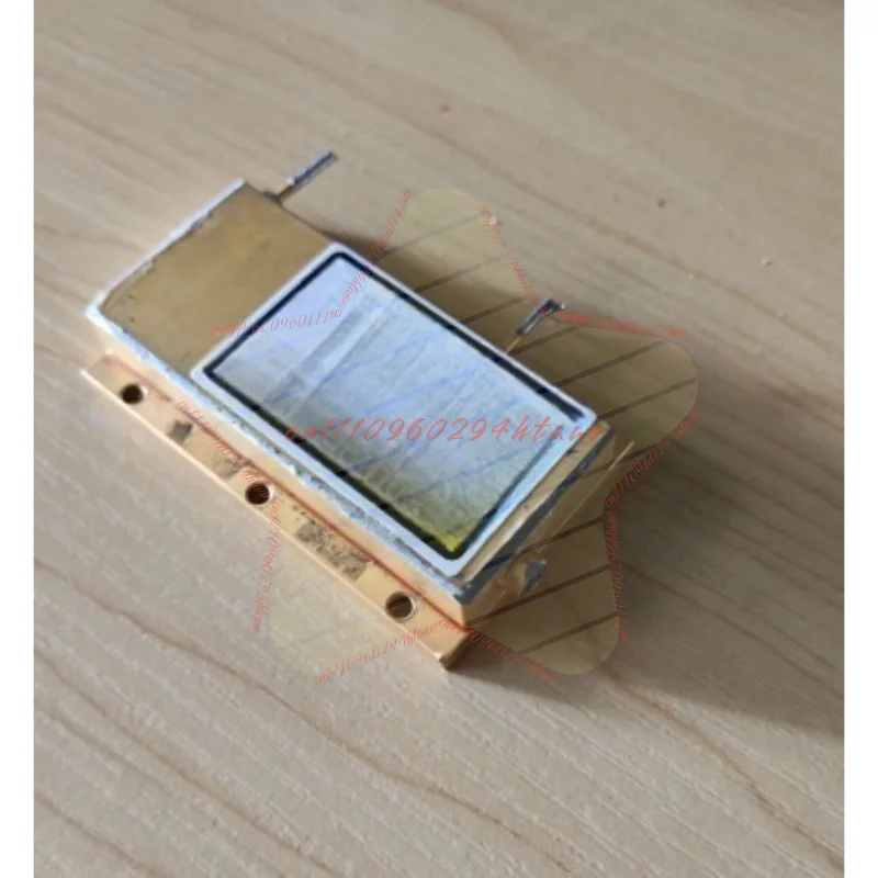 120W Fiber Coupled Infrared Laser Pump Laser High Power Laser Module for Laboratory Research Scientific Applications