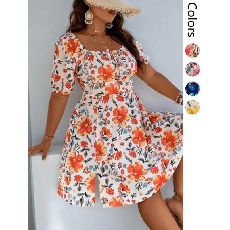 Setelan Olahraga Kasual Baru untuk Pria Motif Bunga Cetak Kata Lintas Batas Panjang Tujuh Perempat Musim Gugur Nyaman Dipakai