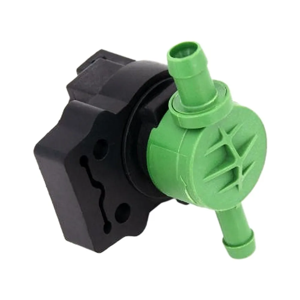 OEM Style Fuel Tank Vent Purge Solenoid Valve A0004708793 Compatible with W203 For W204 C204 W210 W212 A207 C207