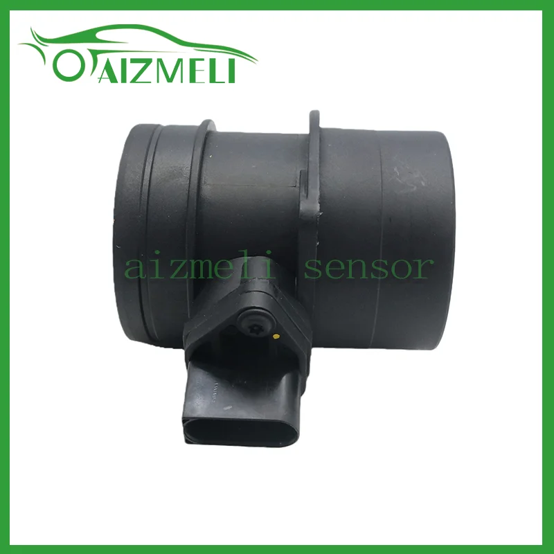 New Mass Air Flow MAF Meter Sensor 0280218034 For Audi A3 S3 quattro TT 8N3 1.8T 1996~2003 1998~2006 1999 Factory Price Auto Car