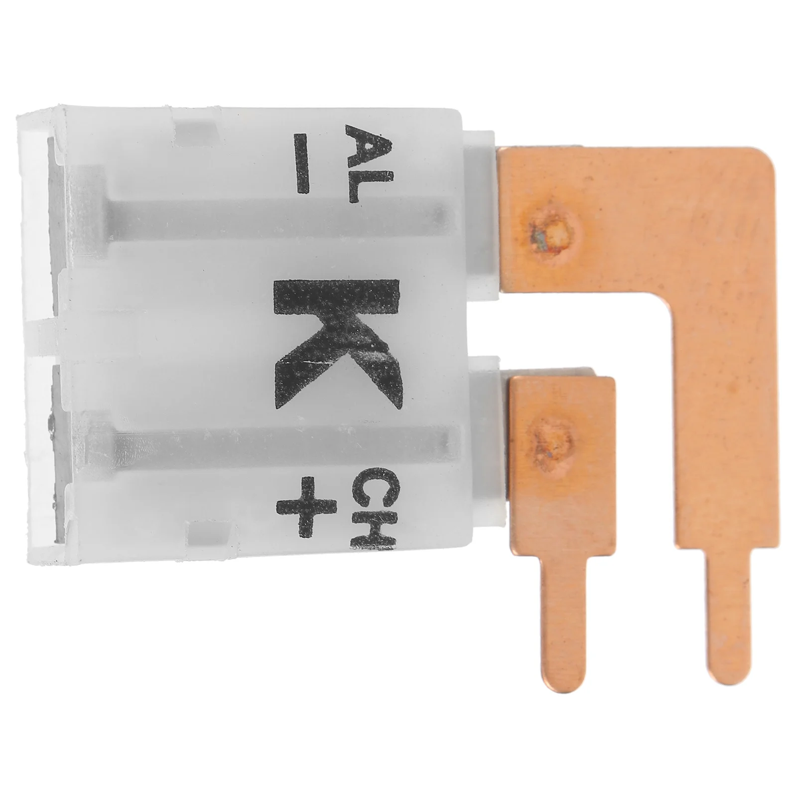 

Right Angle Thermocouple Plug K Type Connector Adapter Joint Replacement Heat Resistant Plastic Electrical Connector Industrial