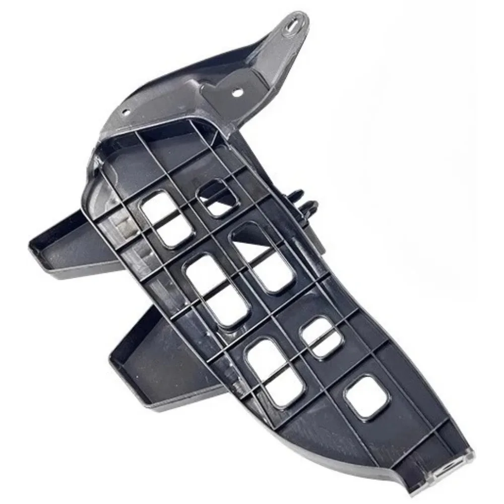 For BYD Han EV Rear Bumper Lower Bracket Fender Lining Rear Wheel Support Plastic Bracket Left Right
