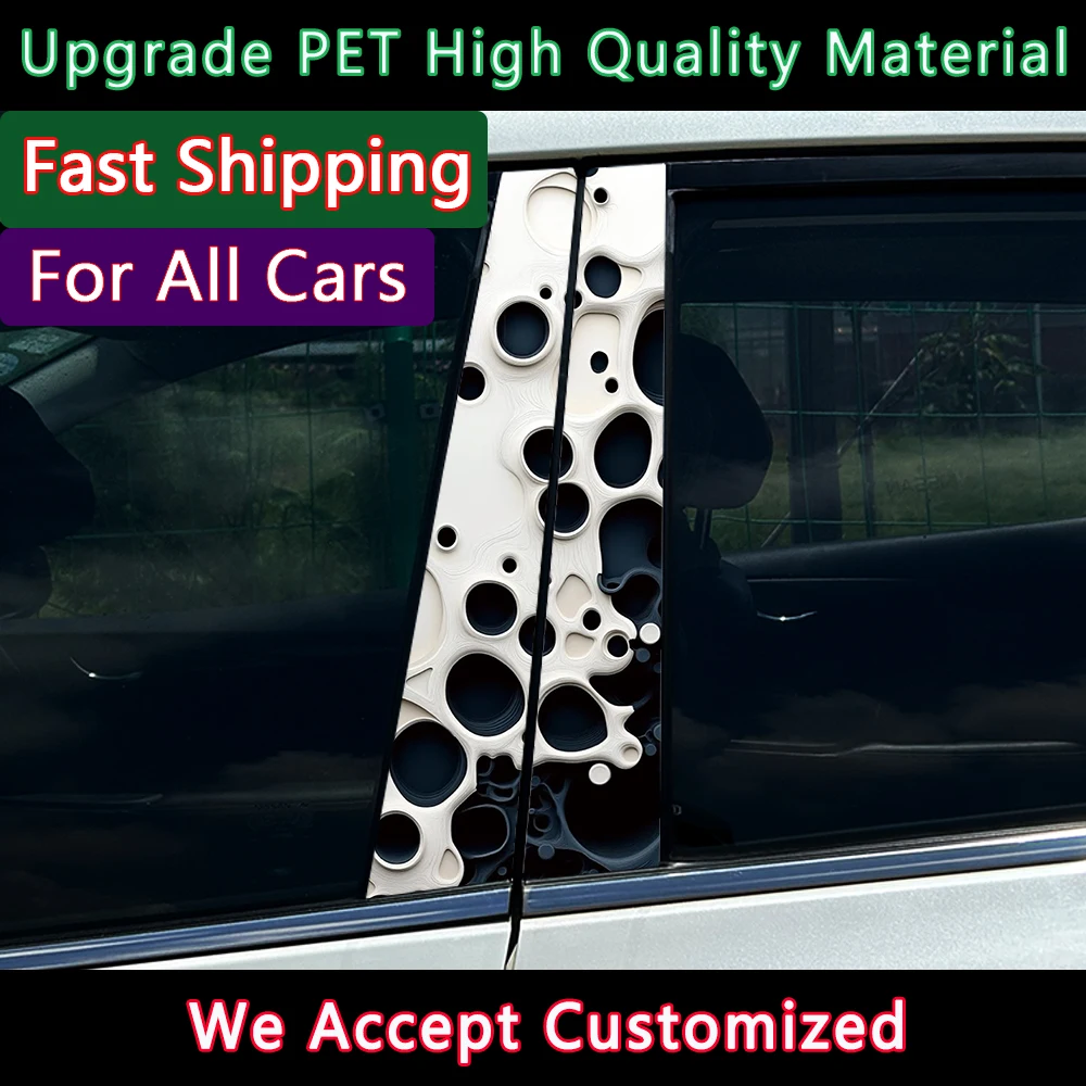 Originality Car Sti…