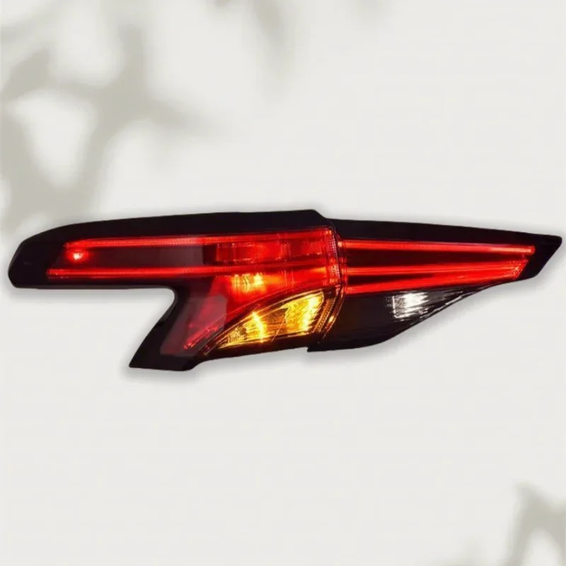 High Configuration …