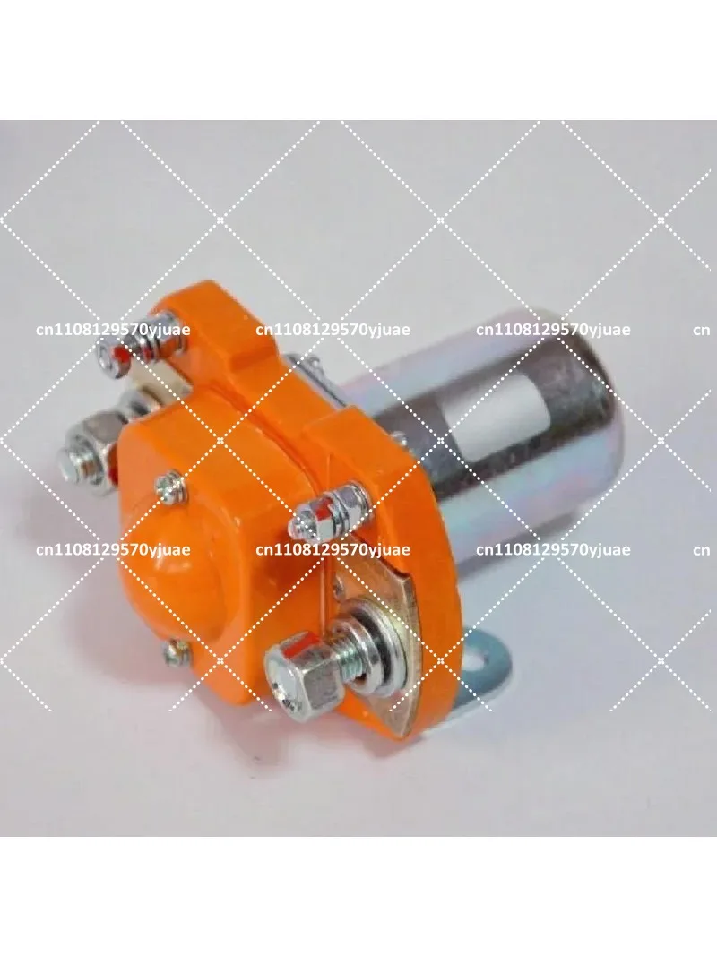 dcコンタクターリレー-12v-24v-36v-48v-72v-200a-電動車両-ゴルフカート-フォークリフト部品用