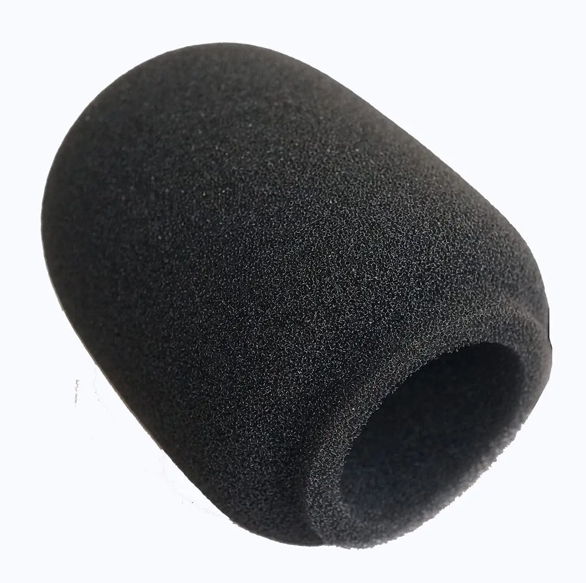 V-MOTA Dustproof Sponge Foam Compatible with Shure SM7B SM27 PGA27 Dynamic Vocal Mic Bundle w/Mic Boom Stand Microphone