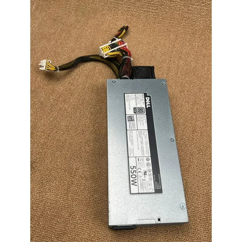 for Dell R320 R420 Cold Power Supply Model DH55