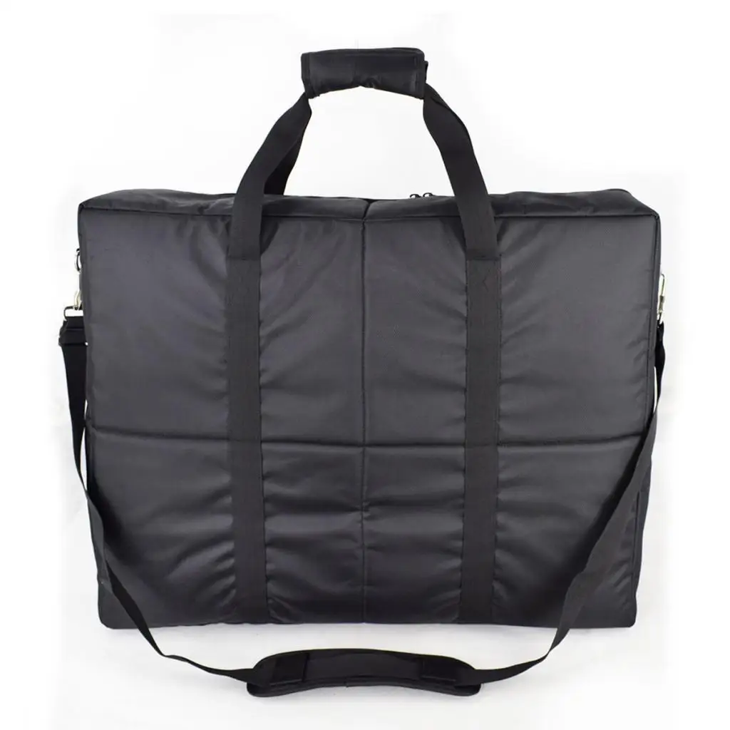 Laptop Carry Case Shoulder Bag Messenger Briefcase for Apple iMac 27 inch