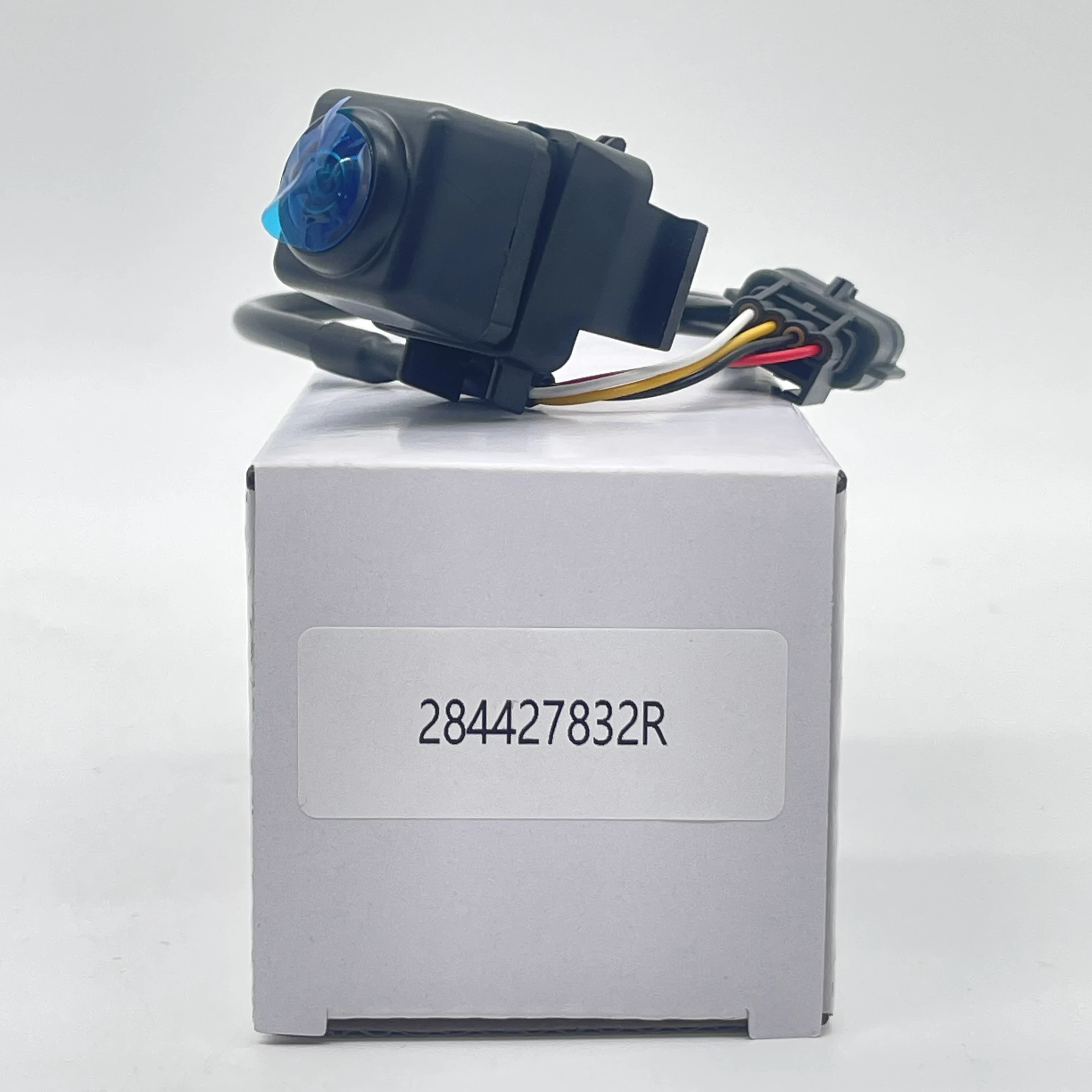 Car Rearview Camera Reversing 284427832 R for Renault Kadjar 2016-2019