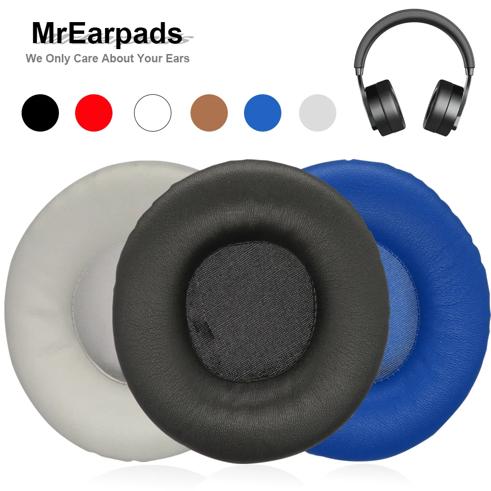 SE Master1 Earpads For Pioneer SE-Master1 Headphone Ear Pads Earcushion Replacement