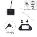 BK 2.5mm Plug