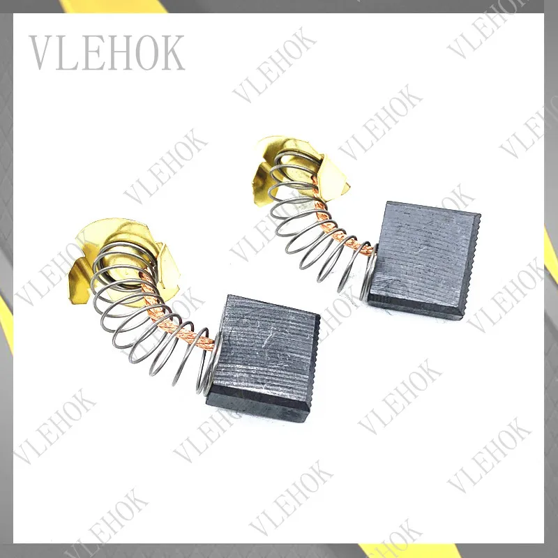 

Carbon brush set CB-203 for Makita M3600 M3602 M363 MT240 MT241 MT360 MT362 2414NB 3612 3612C 5103R 5143R 5903R HW1200