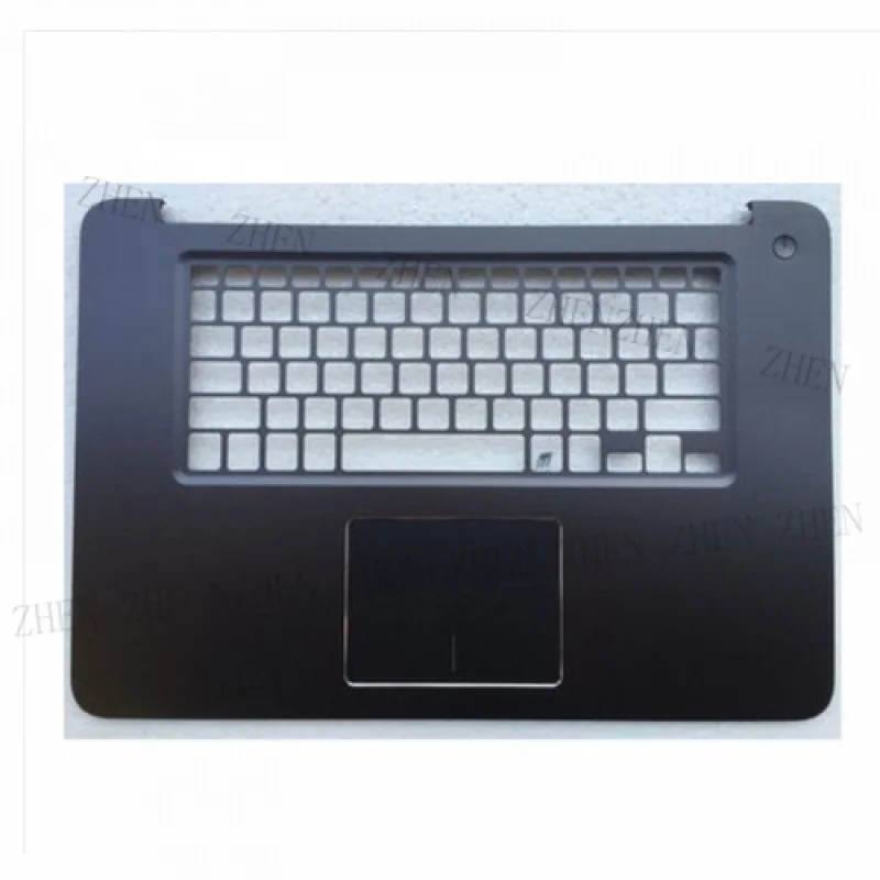 

Y New For Dell Inspiron 15 7547 7548 Palmrest Cover C Shell W/Trackpad 08X2XJ