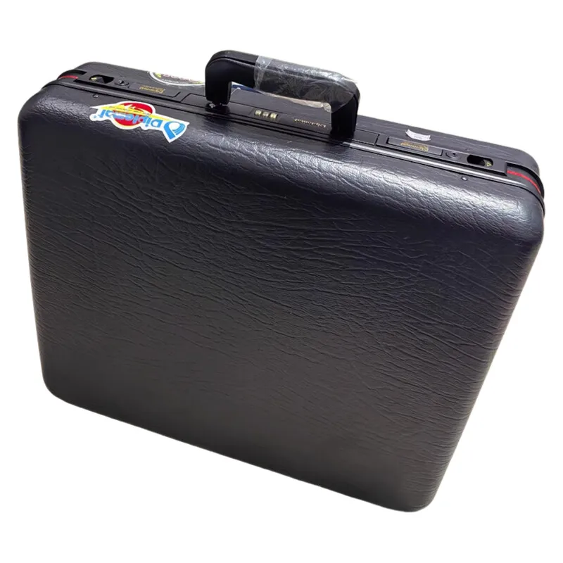 Business Travel Laptop Carry On Bag Combination Lock Suitcase, Airplane Approved Cabin Luggage Hand Carry Briefcase