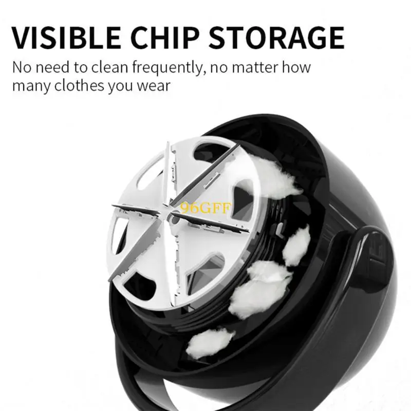 96GF Fabric Scaver Recaverable RENINT REYPOR