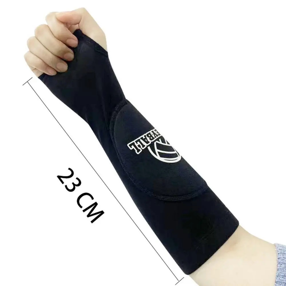 1 Pair New Nylon Elbow Support Elastic Breathable Arm Sleeve Highly Compression Black White Blue Pink Elbow Brace Sports Gym