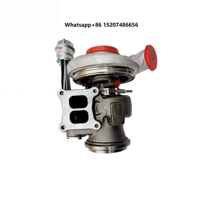 High Quality Turbocharger Brand New and High Quality  Engine Parts and Accessories Turbine 4046026