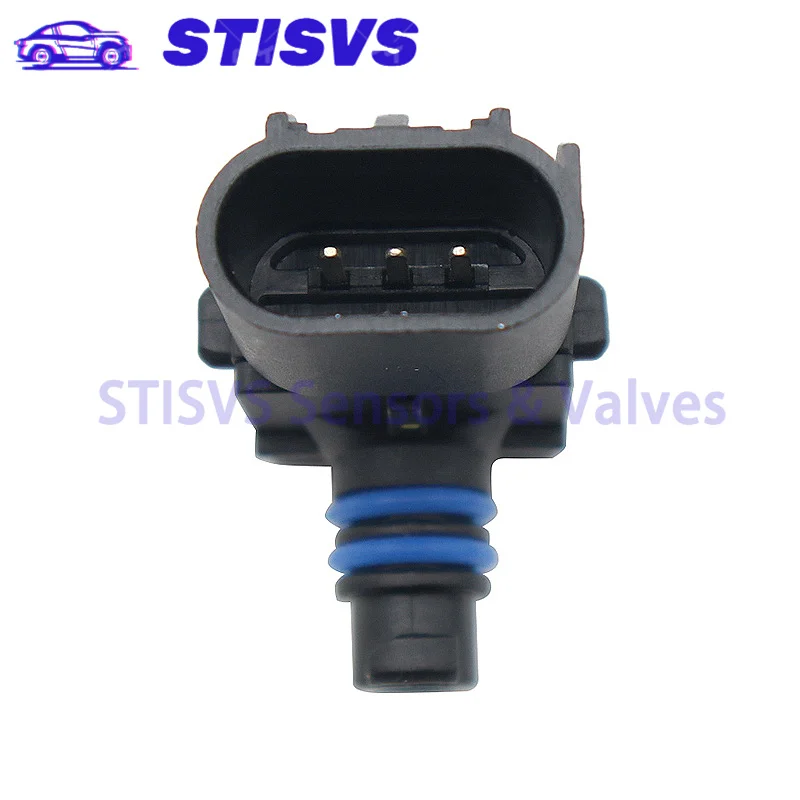 Sensor de pressão de pressão 05033310ac, para jeep chrysler dodge avenger calibre challenger 05149092aa path ram 2007-17 5033310ab