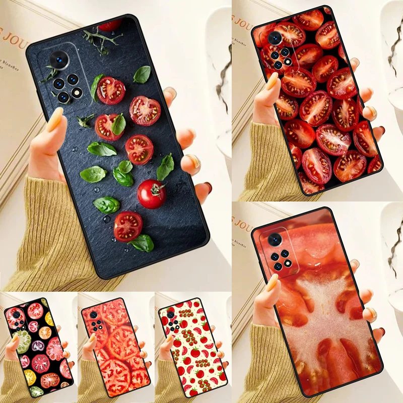 Tomato Slice Vegeta… - image