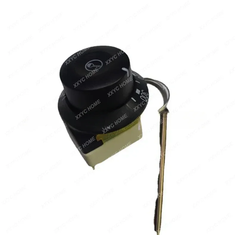 

Pizza Oven Thermostat Switch Knob Temperature Controller