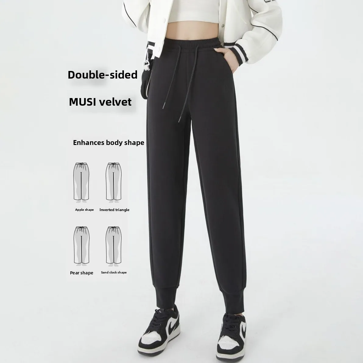 Double-Sided Mousse… - image