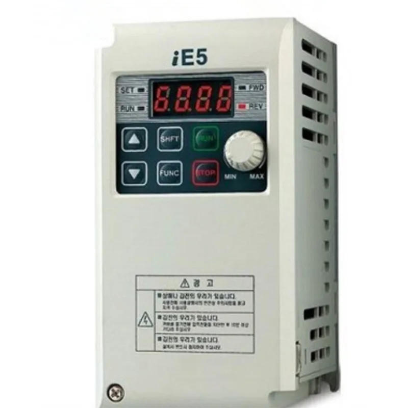 Nouvelle SV002iE5-1C SV002iElacaked C Inverter