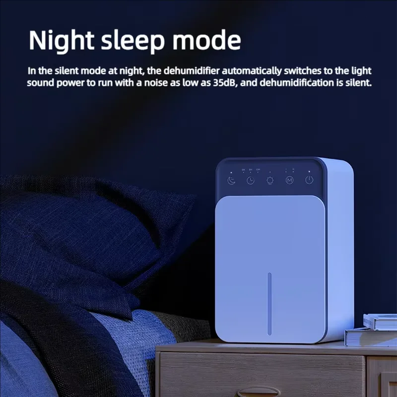 Thumbnail 2 - #42 Best Dehumidifiers to Buy In 2026