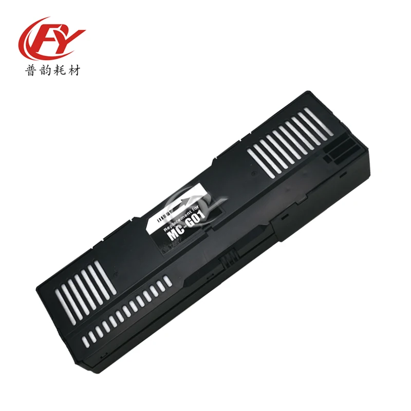 MC-G01 4628C001 Waste Ink Maintenance Box for Canon GX6020 GX6030 GX6060 GX6070 GX6080 GX6090 GX6091 Printer