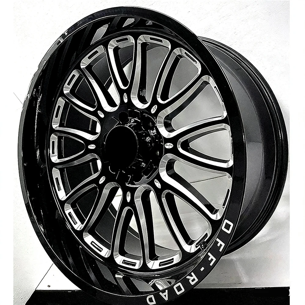 Forged 22 24 26 28 Inch Black  - огляд і ціна H&M Home Decor