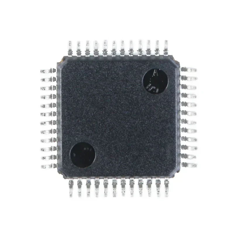 STM32F072C8T6 Carcasa negra