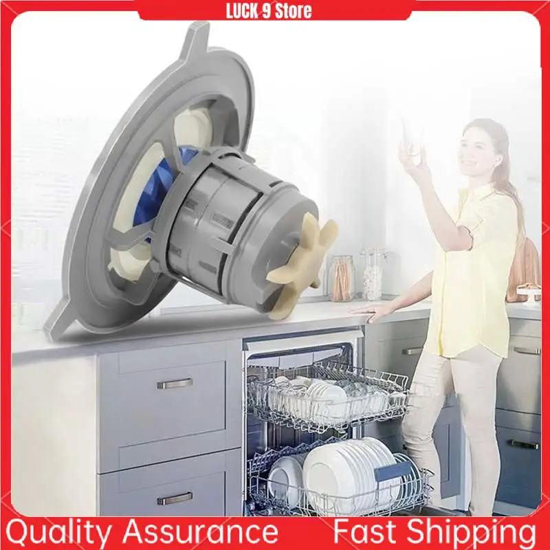 Motor Rotor Assembly Dishwasher Pump Motor 524922P M1527674 For Fisher & Paykel DD24 DS24 DD60 DS60 9 10 Series Model-AB52