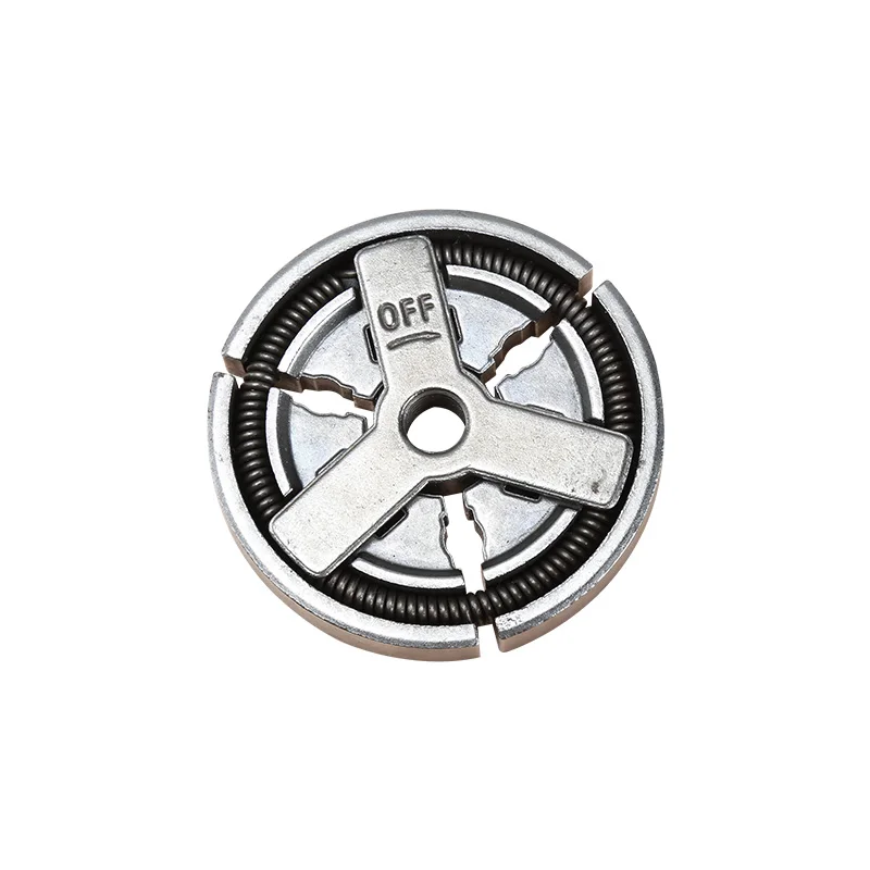 Universal parts for chainsaws