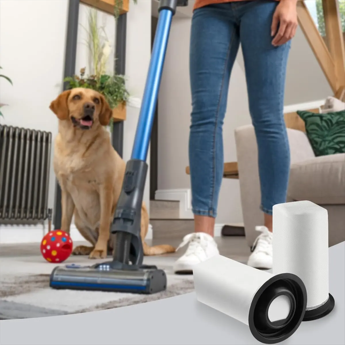 5Pcs Pods Bags For … - image