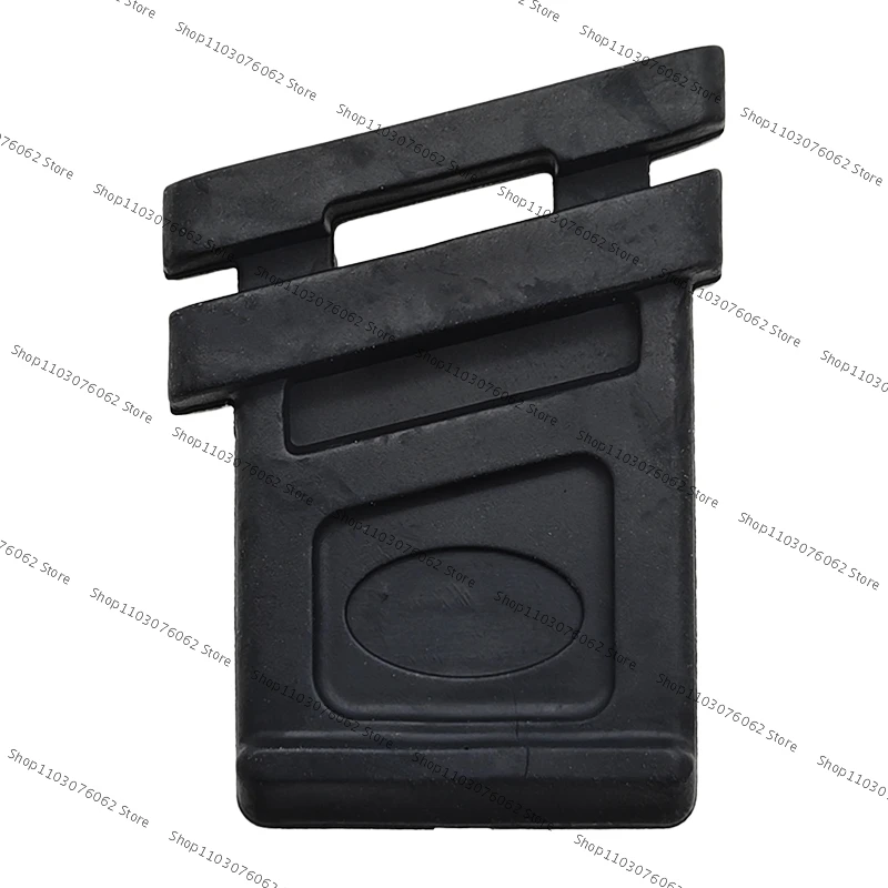 For Land Rover Range Rover Discovery 5 Tailgate Sunshade Buckle Rear trunk Privacy Trim Panel Hinge Fixed Bracket