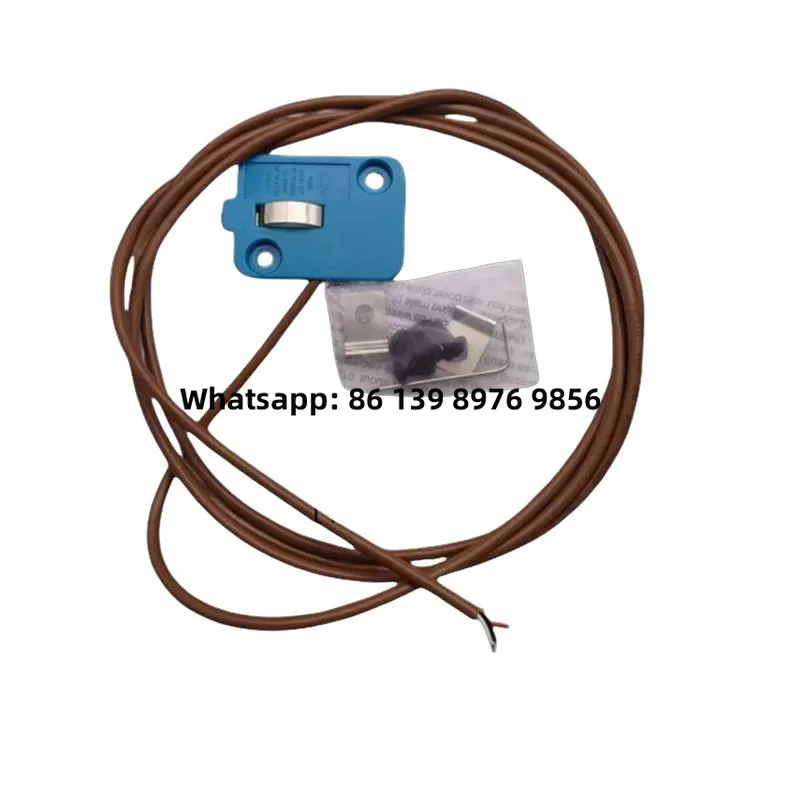 DME Limit Switch Mold Travel Switch Tsw2220 Blue Ht-291 Red High Temperature Resistant Tsw2222